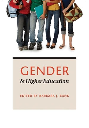 Gender And Higher Education,Used