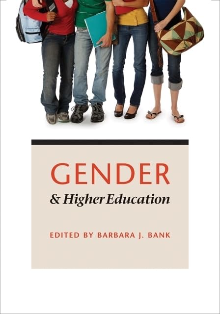 Gender And Higher Education,Used