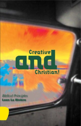 Creative and Christian,Used