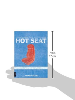 The Hot Seat: 