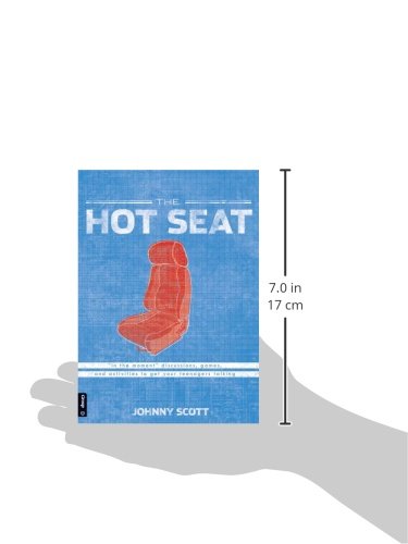 The Hot Seat: 