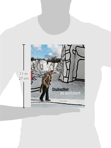 Dubuffet as Architect,Used