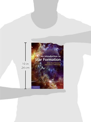 An Introduction To Star Formation