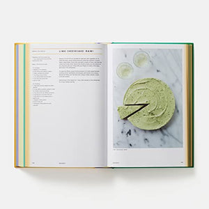 Vegan: The Cookbook,New