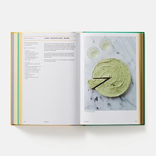 Vegan: The Cookbook,Used