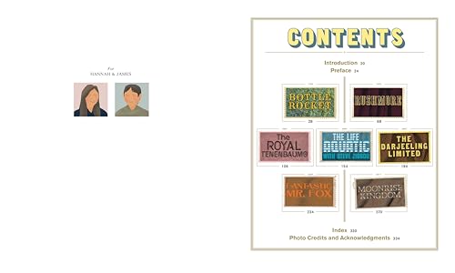 The Wes Anderson Collection-used