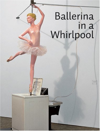 Ballerina in a Whirlpool (English and German Edition),Used