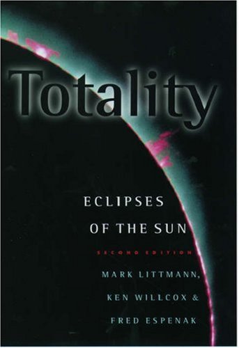 Totality: Eclipses of the Sun,Used