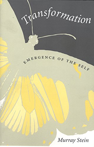 Transformation: Emergence of the Self (Volume 7) (Carolyn and Ernest Fay Series in Analytical Psychology),Used