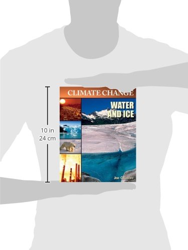 Water and Ice (Climate Change),Used