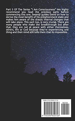 I'm Awake! Now What?: As Defined By The Upanishads (I Am Consciousness),Used