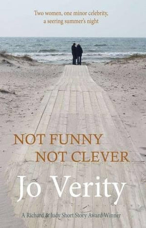 Not Funny Not Clever,Used