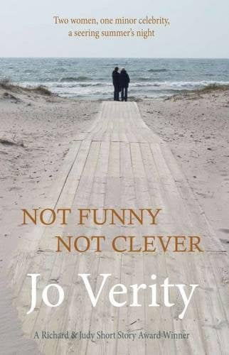 Not Funny Not Clever,Used