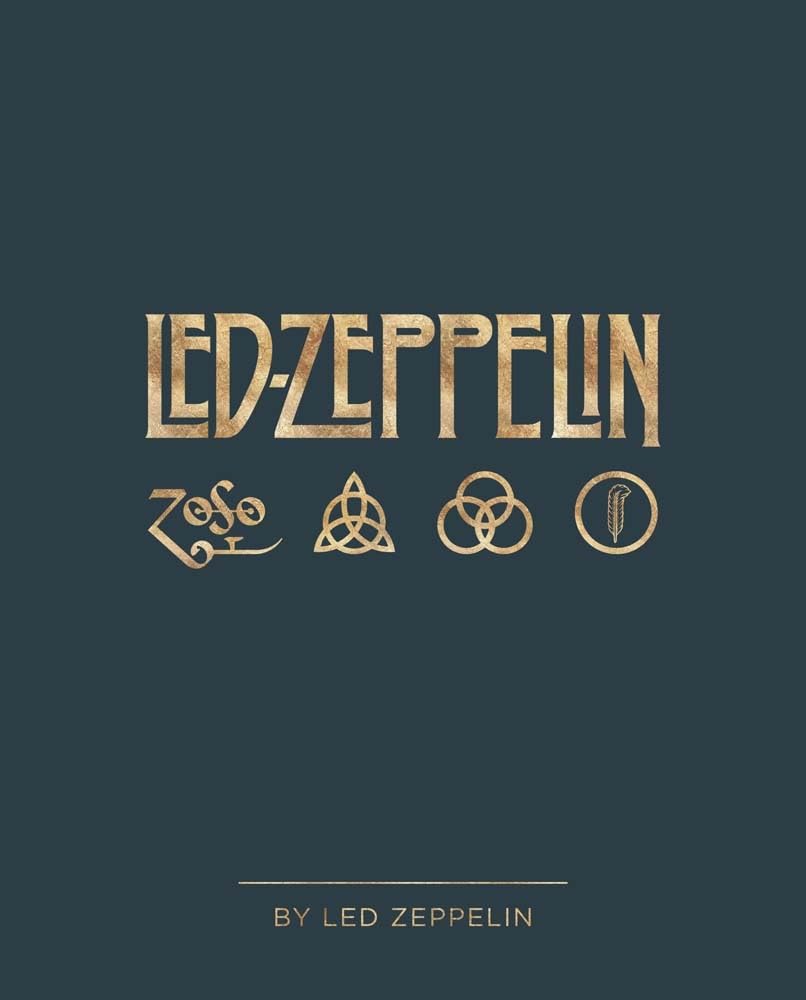 Led Zeppelin by Led Zeppelin,New