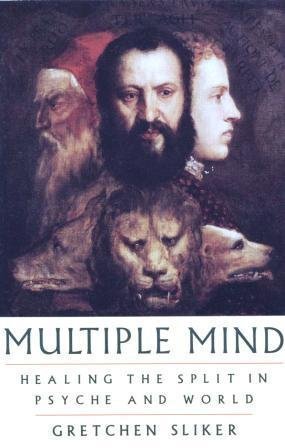 Multiple Mind: Healing the Split in Psyche and World,Used