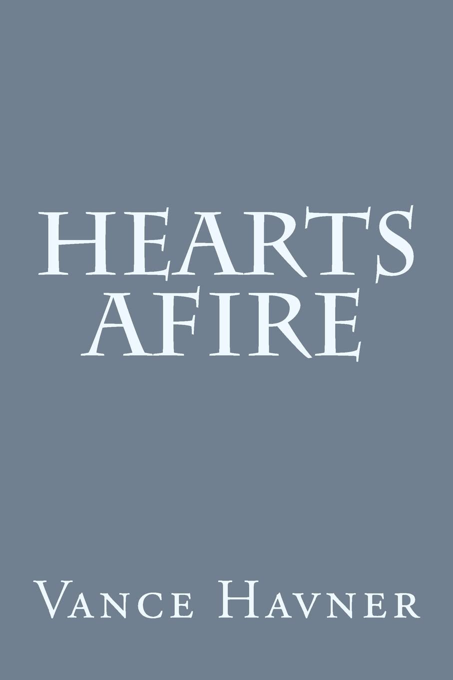 Hearts Afire,Used