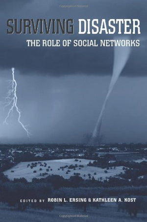 Surviving Disaster: The Role Of Social Networks,Used