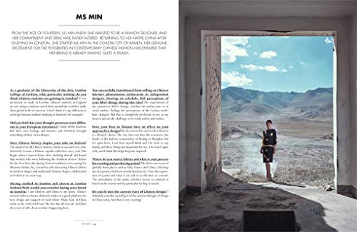 Fashion China,Used