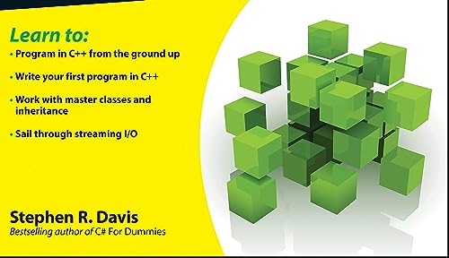 C++ For Dummies, 7Th Edition