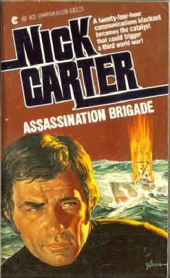 Assassination Brigade