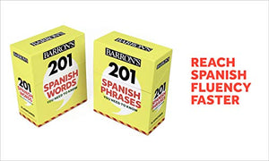 Spanish Words And Phrases You Need To Know (Barron'S Foreign Language Guides),New