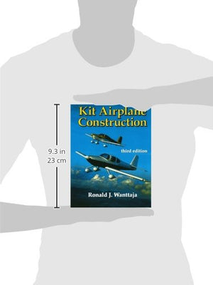 Kit Airplane Construction,Used
