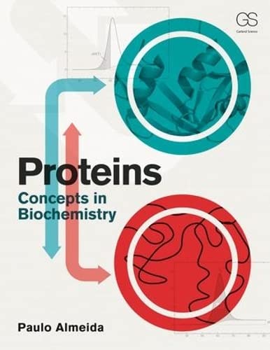 Proteins: Concepts In Biochemistry,Used