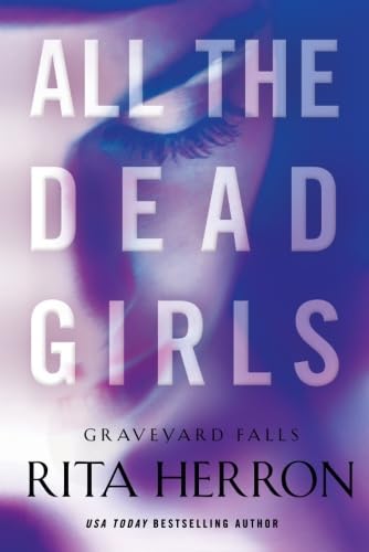 All the Dead Girls (Graveyard Falls),Used