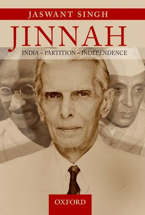 Jinnah: India, Partition, Independence,Used
