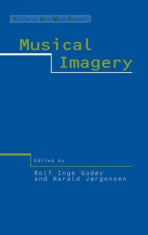 Musical Imagery (Studies on New Music Research),Used