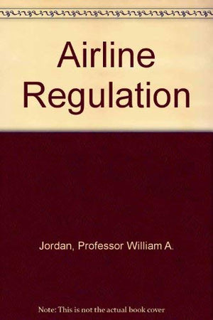 Airline Regulation,Used