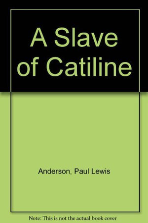 Slave Of Catiline,Used