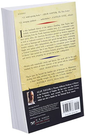 American Revolutions: A Continental History, 17501804,Used