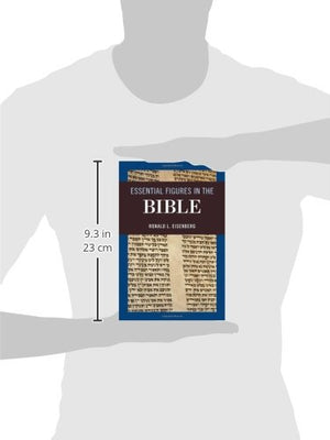 Essential Figures in the Bible,Used