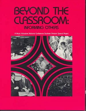 Beyond the Classroom,Used