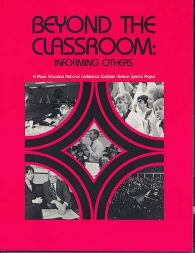 Beyond the Classroom,Used