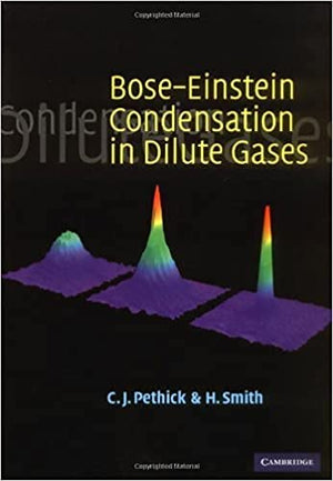 BoseEinstein Condensation in Dilute Gases,Used
