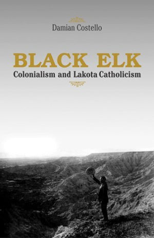 Black Elk: Colonialism And Lakota Catholicism (FAITH AND CULTURE SERIES),Used