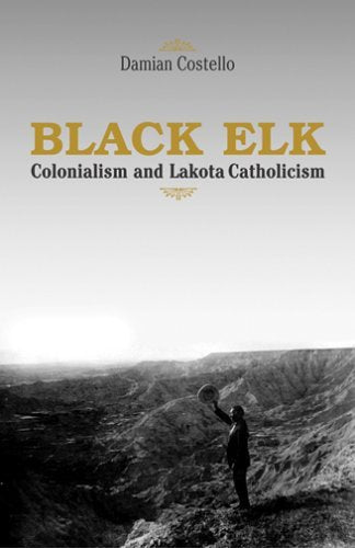 Black Elk: Colonialism And Lakota Catholicism (FAITH AND CULTURE SERIES),Used