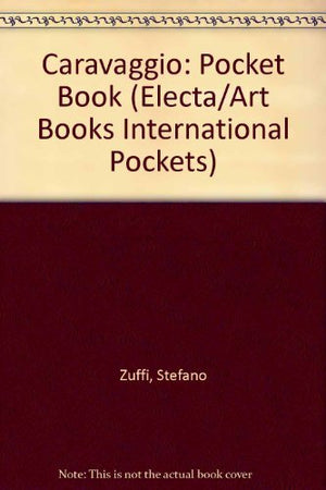 Caravaggio (Electa/Art Books International Pockets),Used