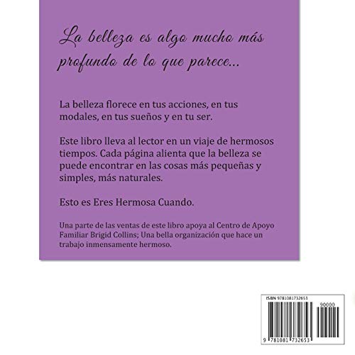 Eres Hermosa Cuando: You're Beautiful When (Spanish Edition),Used