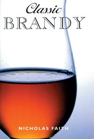 Classic Brandy (Classic Drinks),Used