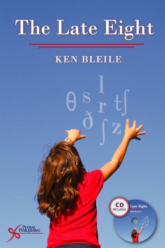 The Late Eight,Used