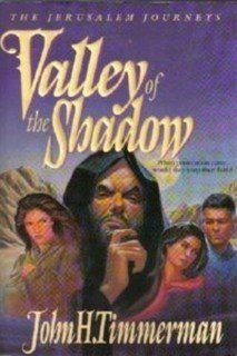 Valley of the Shadow (The Jerusalem Journeys),Used