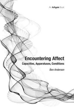 Encountering Affect,Used