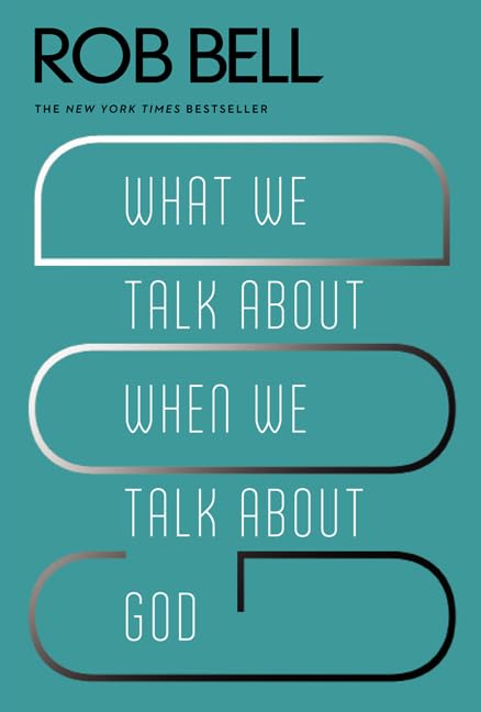 What We Talk About When We Talk About God,Used