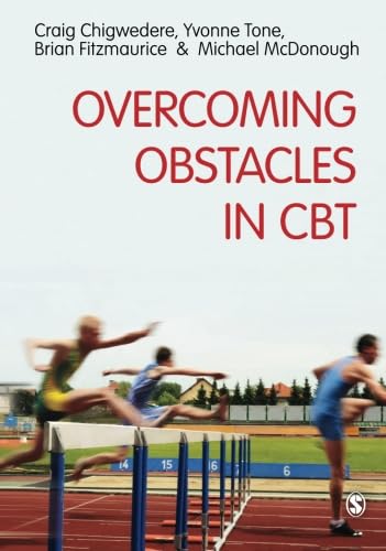 Overcoming Obstacles In Cbt,Used