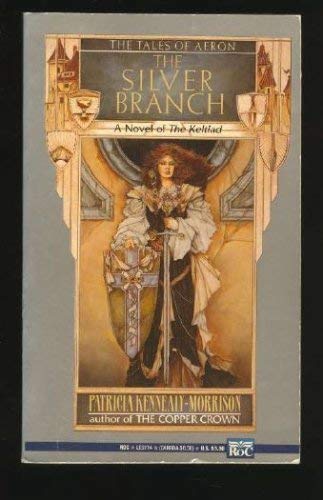 The Silver Branch (Keltiad),New