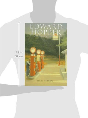 Edward Hopper: An American Master (American Art),Used