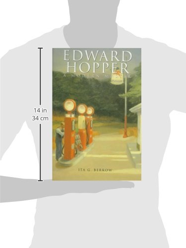 Edward Hopper: An American Master (American Art),Used